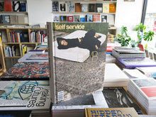 Load image into Gallery viewer, Self Service 57