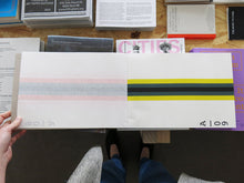 Load image into Gallery viewer, Karel Martens – Uranus