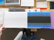 Load image into Gallery viewer, Karel Martens – Uranus