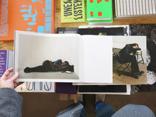 Load image into Gallery viewer, Goldwin 0 – Enquiry #1, #2, #3