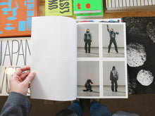 Load image into Gallery viewer, Goldwin 0 – Enquiry #1, #2, #3