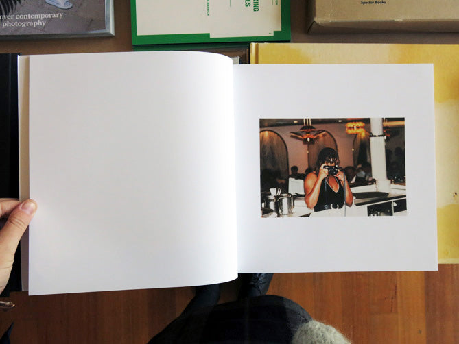 Anne Collier - Women with Cameras – Perimeter Books