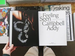 Feeling Seen: The Photographs of Campbell Addy