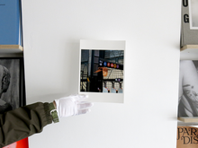 Load image into Gallery viewer, SPECIAL EDITION: David Rothenberg – Roosevelt Station