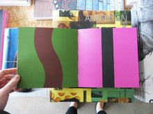 Load image into Gallery viewer, Oliver King – Look Book