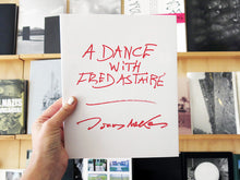 Load image into Gallery viewer, Jonas Mekas - A Dance with Fred Astaire