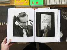 Load image into Gallery viewer, Eli Durst – The Four Pillars