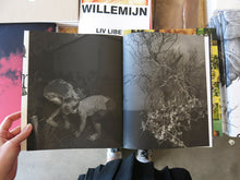 Load image into Gallery viewer, Wouter Van de Voorde – Death is not here