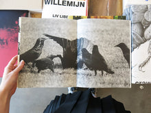 Load image into Gallery viewer, Wouter Van de Voorde – Death is not here