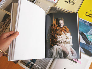 A Magazine: Iris Van Herpen