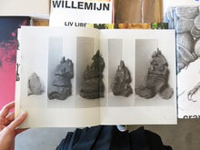 Load image into Gallery viewer, Wouter Van de Voorde – Death is not here