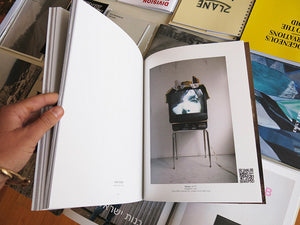 A Magazine: Iris Van Herpen