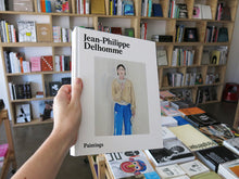 Load image into Gallery viewer, Jean-Philippe Delhomme – Paintings