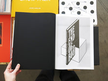 Load image into Gallery viewer, Alberto Vieceli & Sebastian Cremers – The End of Books