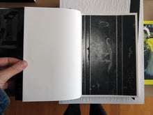 Load image into Gallery viewer, Justine Kurland and John Yau - Black Threads from Meng Chiao