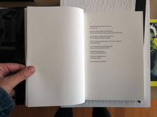 Load image into Gallery viewer, Justine Kurland and John Yau - Black Threads from Meng Chiao