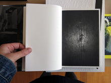 Load image into Gallery viewer, Justine Kurland and John Yau - Black Threads from Meng Chiao