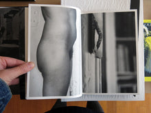 Load image into Gallery viewer, Justine Kurland and John Yau - Black Threads from Meng Chiao