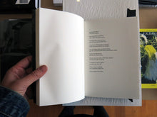 Load image into Gallery viewer, Justine Kurland and John Yau - Black Threads from Meng Chiao