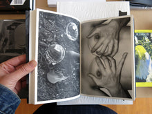 Load image into Gallery viewer, Justine Kurland and John Yau - Black Threads from Meng Chiao