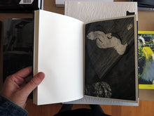 Load image into Gallery viewer, Justine Kurland and John Yau - Black Threads from Meng Chiao