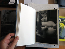 Load image into Gallery viewer, Justine Kurland and John Yau - Black Threads from Meng Chiao