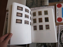 Load image into Gallery viewer, Inga Kerber - Catalogue Raisonné (Clichés)