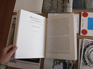 Inga Kerber - Catalogue Raisonné (Clichés)