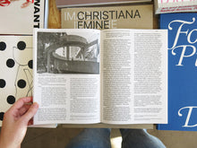 Load image into Gallery viewer, OASE 113: Authorship