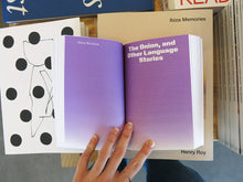 Load image into Gallery viewer, Durable Discussions: Essays from the Disarming Design Department