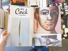 Load image into Gallery viewer, Vince Aletti – The Drawer