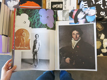 Load image into Gallery viewer, Vince Aletti – The Drawer