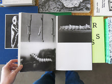 Load image into Gallery viewer, SERI(a) 2: Silk is a Noun