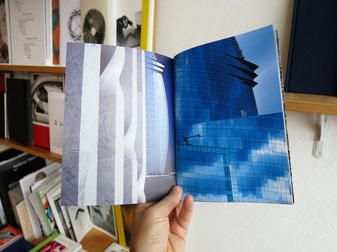 mono.kultur #36 Ricardo Bofill: The Future of the Past – Perimeter