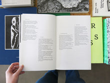 Load image into Gallery viewer, SERI(a) 2: Silk is a Noun