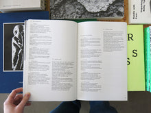 Load image into Gallery viewer, SERI(a) 2: Silk is a Noun