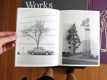 Load image into Gallery viewer, Robyn Daly - Nothing Ever Happens