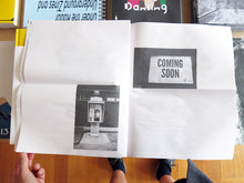 Load image into Gallery viewer, Nathan Larkin - I've got no strings to hold me down