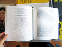 Load image into Gallery viewer, Tyyne Claudia Pollmann - tracelation