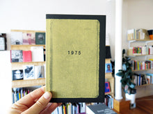 Load image into Gallery viewer, Daniela Comani - 1975: Diario di strada