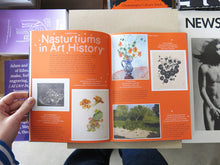 Load image into Gallery viewer, PRE-ORDER: Pleasant Place 2: Nasturtiums (Tropaeolum Majus)