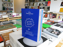 Load image into Gallery viewer, Ben Schouten – The Civic Empowerment Toolbox: Action Design for Urban Futures