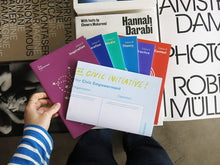 Load image into Gallery viewer, Ben Schouten – The Civic Empowerment Toolbox: Action Design for Urban Futures