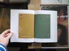 Load image into Gallery viewer, Richard McGuire – Listen