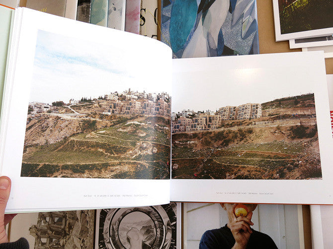 Nick Waplington - Settlement – Perimeter Books