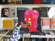 Load image into Gallery viewer, Mark Gonzales – Ready to Articulate