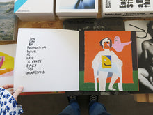 Load image into Gallery viewer, Mark Gonzales – Ready to Articulate