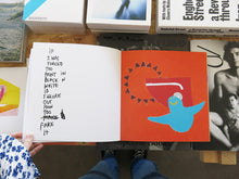 Load image into Gallery viewer, Mark Gonzales – Ready to Articulate