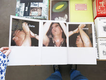 Load image into Gallery viewer, Matthias Groebel – Painted Faces: Broadcast Material 1989-2006