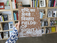 Load image into Gallery viewer, Gauri Gill &amp; Rajesh Vangad – Fields of Sight